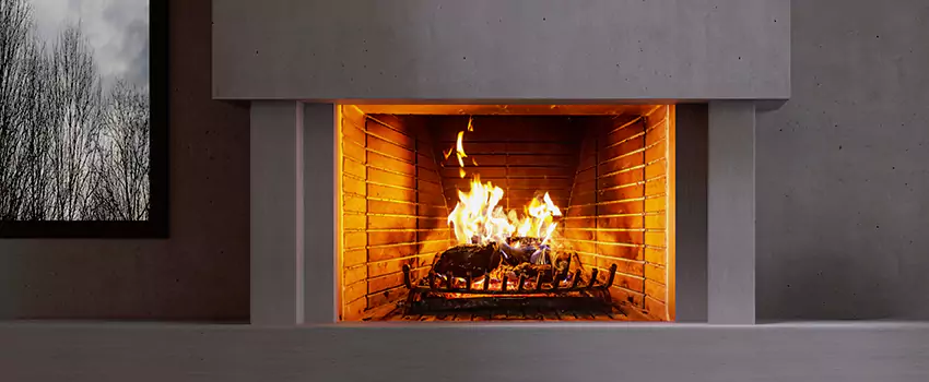 Indoor Wood Burning Furnace Repair and Installation in Wade Hampton, South Carolina