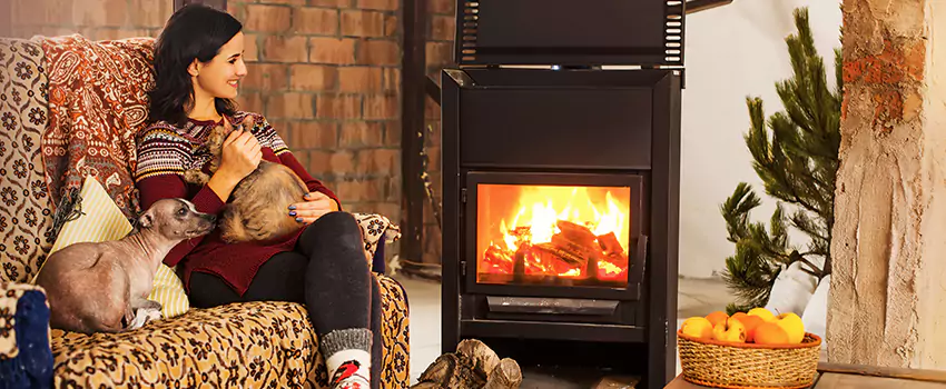 Wood Stove Chimney Cleaning Services in Wade Hampton, SC