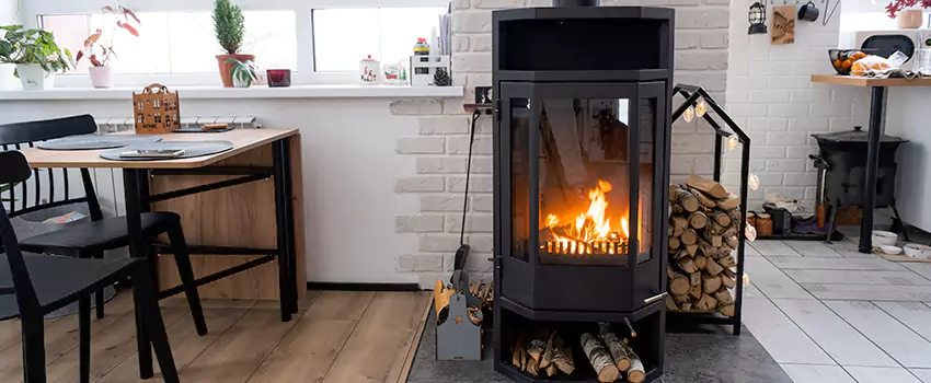 Wood Stove Firebox Installation Services in Wade Hampton, SC