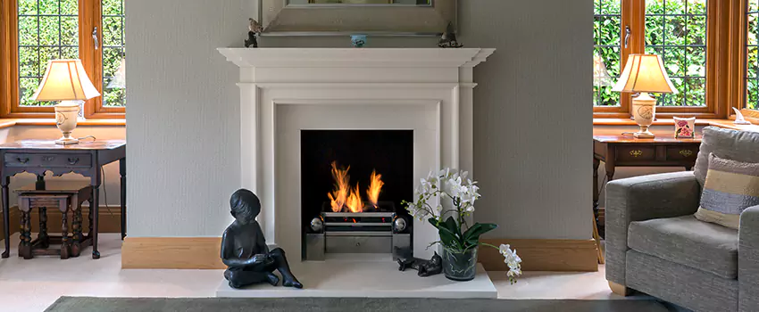 Astria Open-Hearth Wood Fireplaces Services in Wade Hampton, SC