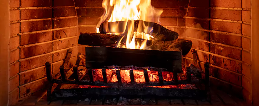 Chimney Ash Dump Cover Repair Services in Wade Hampton, SC