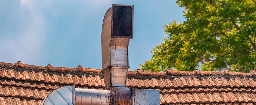 Chimney Creosote Cleaning Experts in Wade Hampton, South Carolina