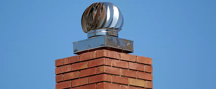 Chimney Damper Hinge Repair in Wade Hampton, SC