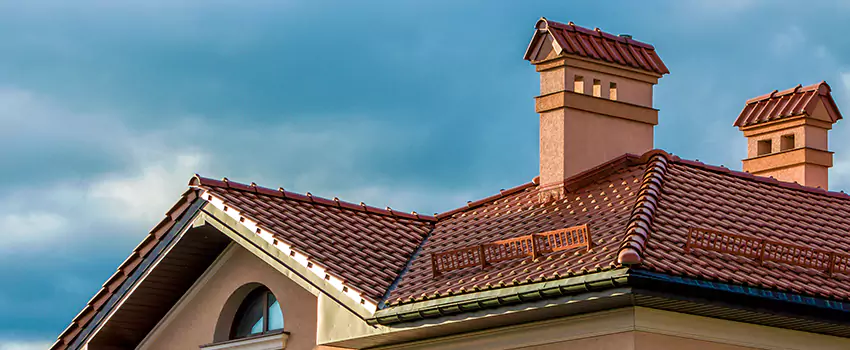 Residential Chimney Services in Wade Hampton, South Carolina