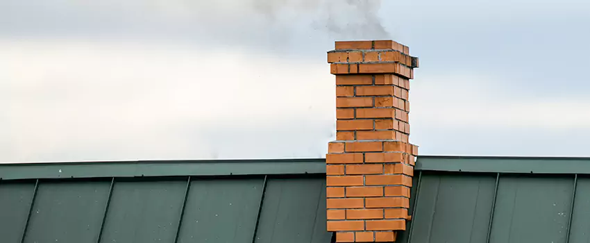 Chimney Installation Company in Wade Hampton, SC