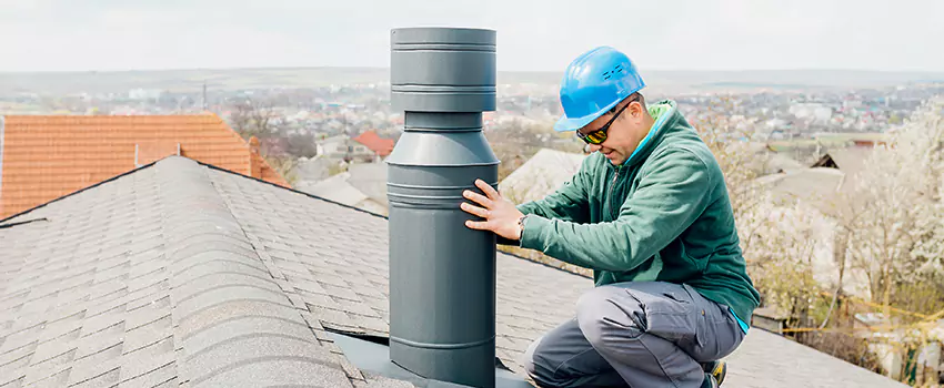Insulated Chimney Liner Services in Wade Hampton, SC
