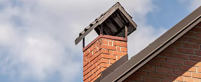 Chimney Saver Masonry Repair Contractor in Wade Hampton, South Carolina