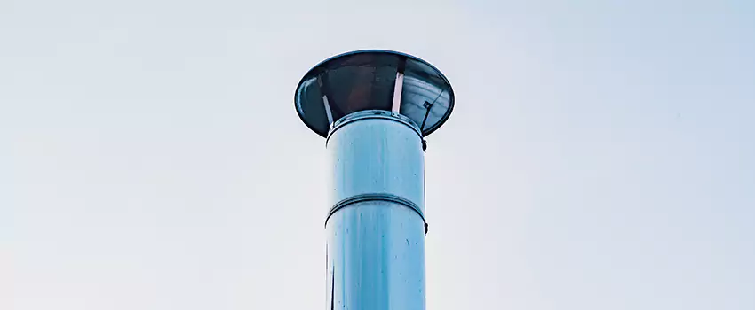 Chimney Spark Arrestor Mesh Installation in Wade Hampton, South Carolina
