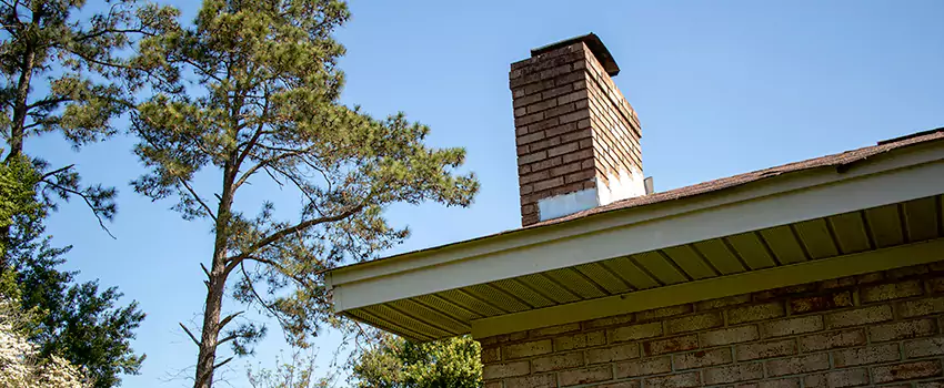 Brick Chimney Sweep Near Me in Wade Hampton, SC