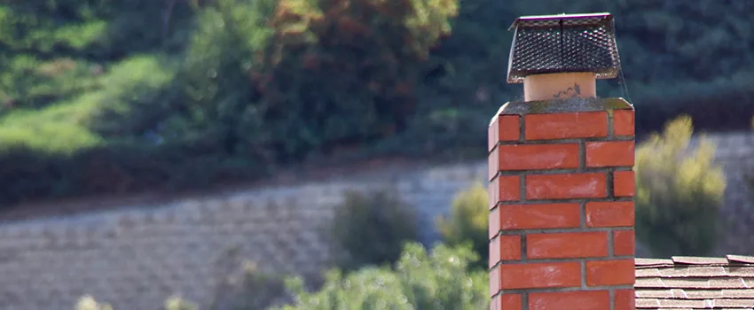 Chimney Tuckpointing And Masonry Restoration in Wade Hampton, SC