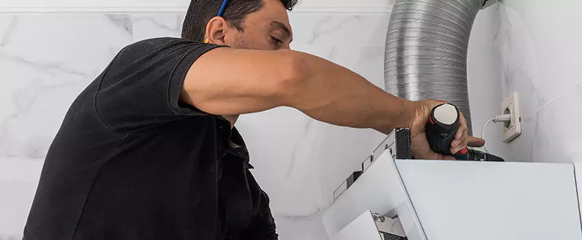 Dryer Vent Blockage Cleaning in Wade Hampton, SC