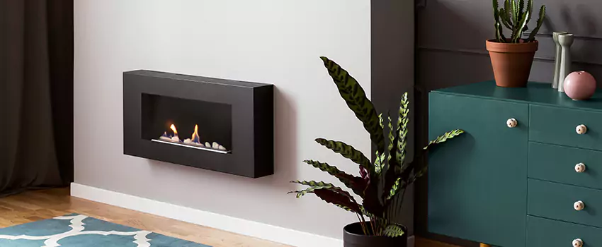 Cost of Ethanol Fireplace Repair And Installation Services in Wade Hampton, SC