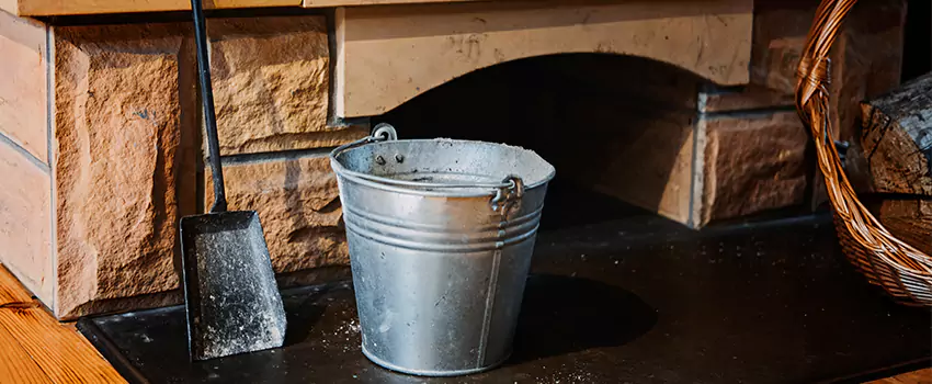 Clean The Fireplace Mantle And Hearth in Wade Hampton, South Carolina