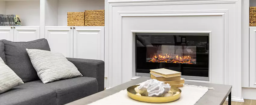 Professional Fireplace Maintenance Contractors in Wade Hampton, SC