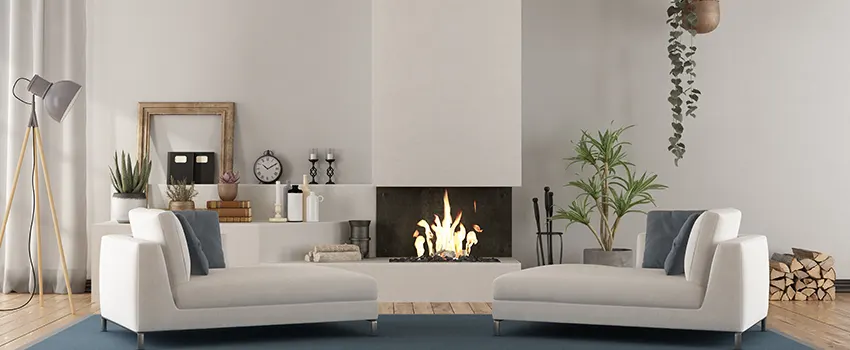 Decorative Fireplace Crystals Services in Wade Hampton, South Carolina