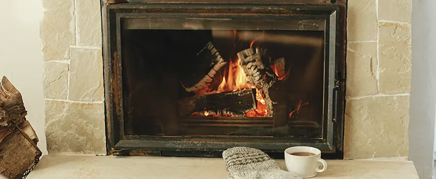 Fireplace Door Handle Replacements Services in Wade Hampton, South Carolina