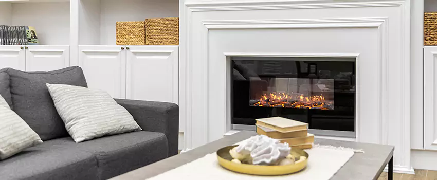 Pellet Fireplace Insert Installation in Wade Hampton, SC