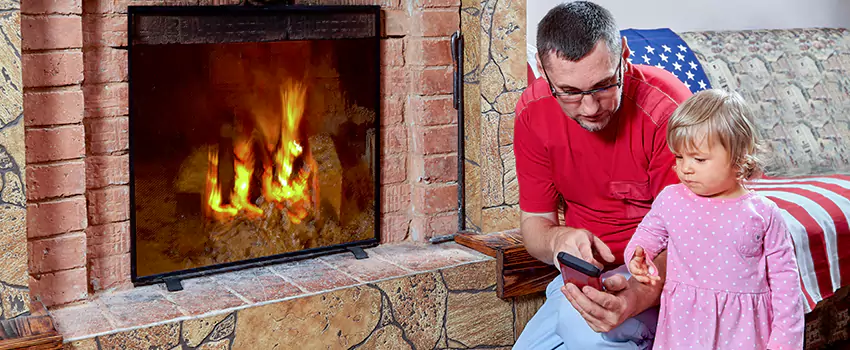 Fireplace Safety Locks For Kids in Wade Hampton, SC