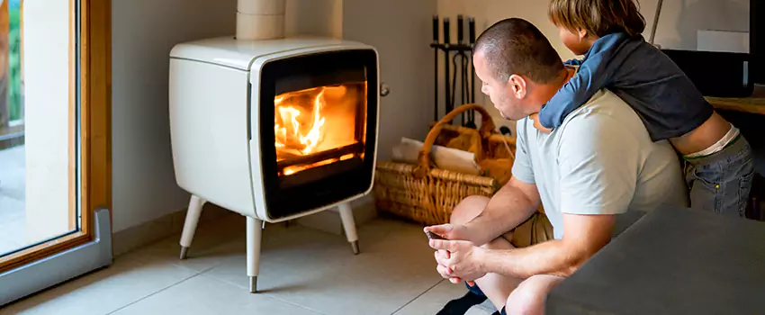 Fireplace Flue Maintenance Services in Wade Hampton, SC