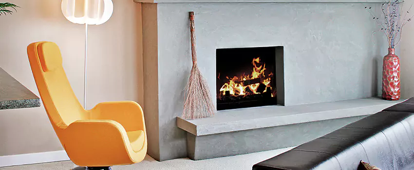 Electric Fireplace Makeover Services in Wade Hampton, SC