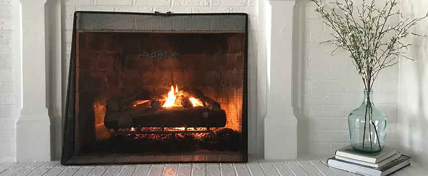 Cost-Effective Fireplace Mantel Inspection And Maintenance in Wade Hampton, SC
