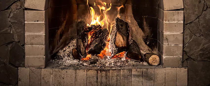 Cost of Rebuilding A Fireplace in Wade Hampton, South Carolina