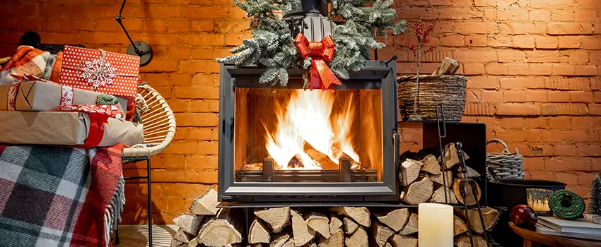 Steel Fireplace Grate Repair And Replacement Services in Wade Hampton, South Carolina