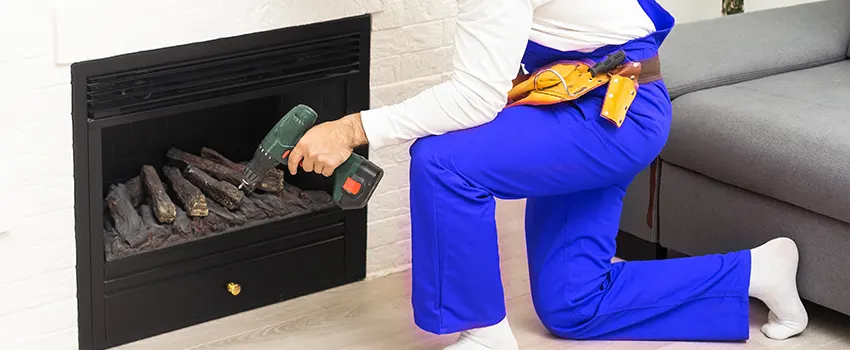 Fireplace Safety Inspection Specialists in Wade Hampton, South Carolina