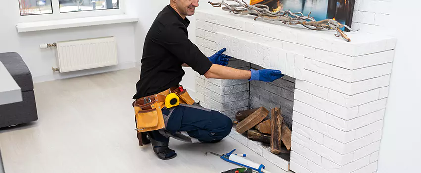 Gas Fireplace Repair And Replacement in Wade Hampton, SC