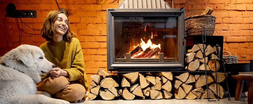 Fireplace Smell Removal Cost in Wade Hampton, SC