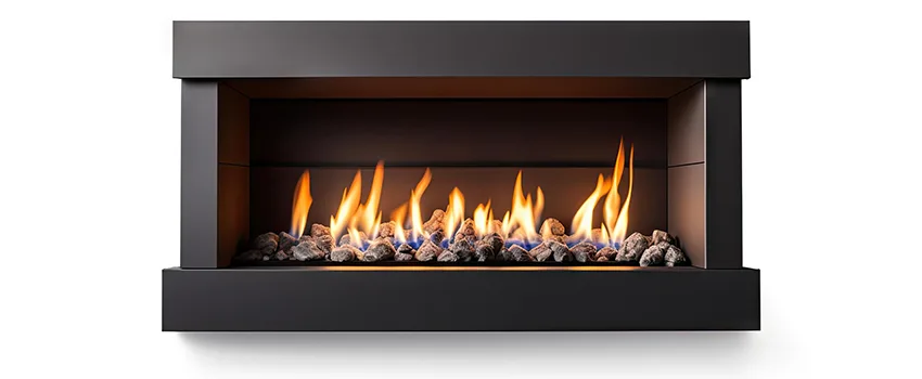 Outdoor Gas Fireplaces Installation in Wade Hampton, SC