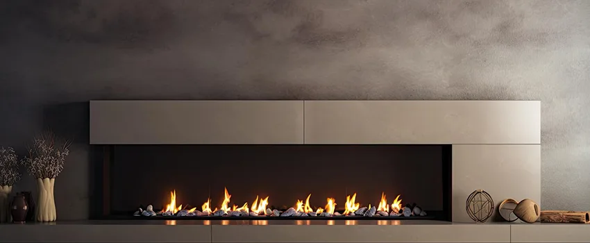 Gas Fireplace Logs Supplier in Wade Hampton, South Carolina