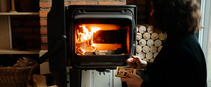 Hearthstone Wood Stoves Fireplace Repair in Wade Hampton, South Carolina