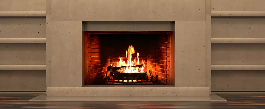 Majestic Trilliant Series Gas Fireplace Insert Repair in Wade Hampton, South Carolina
