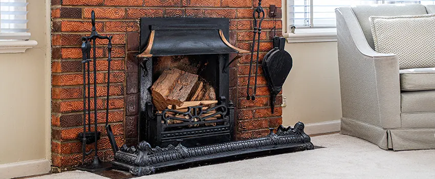 Custom Old Fireplace Redesign Services in Wade Hampton, South Carolina