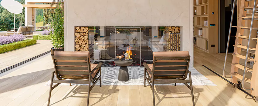 Ortal Space Creator Fireplace Repair in Wade Hampton, SC