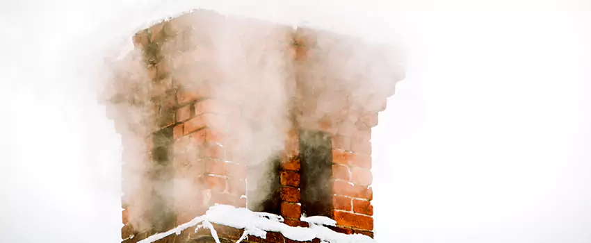 Chimney Flue Soot Removal in Wade Hampton, SC