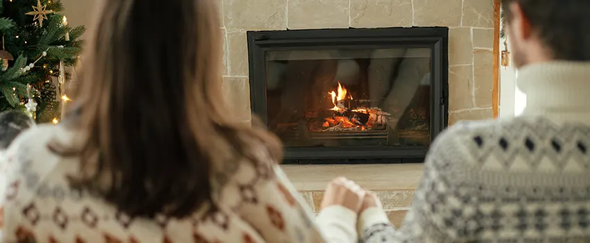 Superior Open-Hearth Wood Fireplaces in Wade Hampton, SC