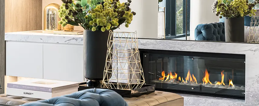 Professional Town & Country Luxury Fireplace Maintenance Experts in Wade Hampton, South Carolina