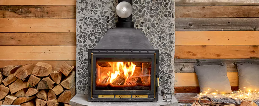 Travis Industries Elite Fireplace Inspection and Maintenance in Wade Hampton, South Carolina
