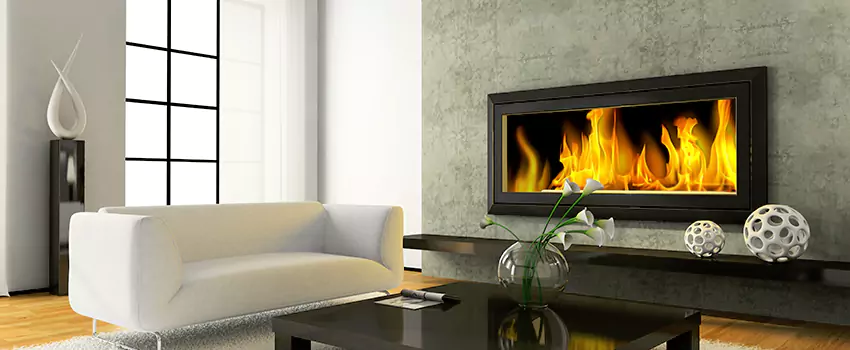 Ventless Fireplace Oxygen Depletion Sensor Installation and Repair Services in Wade Hampton, South Carolina