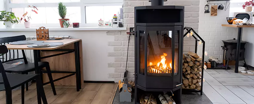 Cost of Vermont Castings Fireplace Services in Wade Hampton, SC