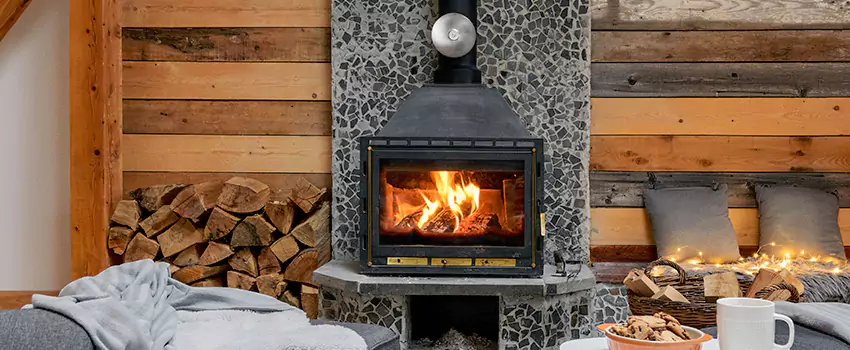 Affordable Wood Fireplace Fixing Solutions in Wade Hampton, South Carolina