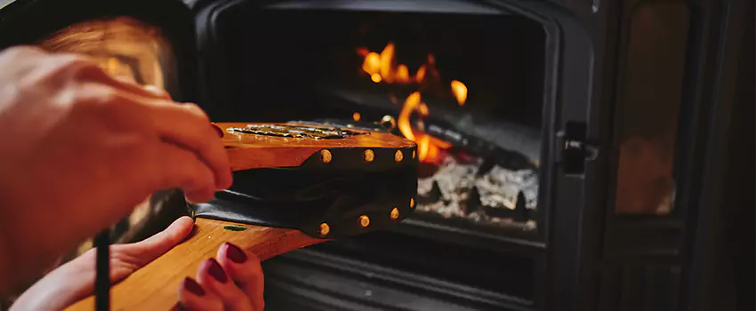 Cost of Wood Furnace Repair and Installation Services in Wade Hampton, SC