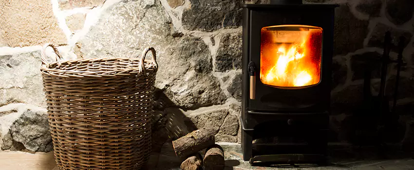 24/7 Wood Stove Installation Services in Wade Hampton, South Carolina