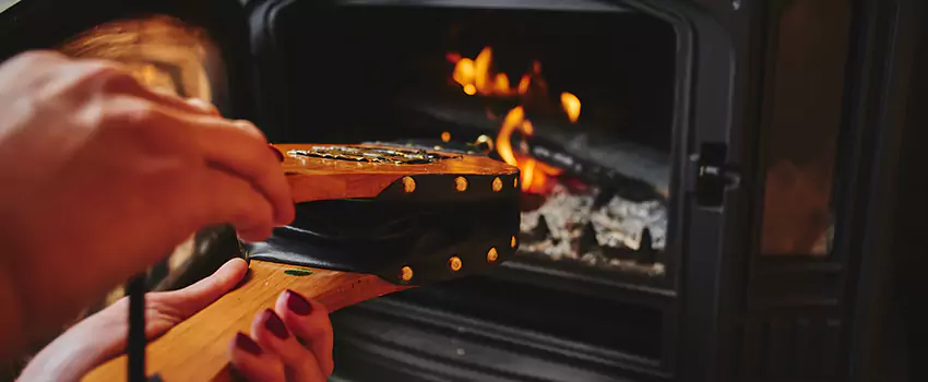Wood Stove Grates Repair in Wade Hampton, South Carolina